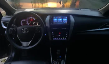 Toyota Yaris 2021 Sport lleno