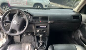 Volkswagen Jetta 2007 2.0 L lleno