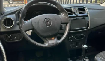 Renault Stepway 2020 Intens lleno