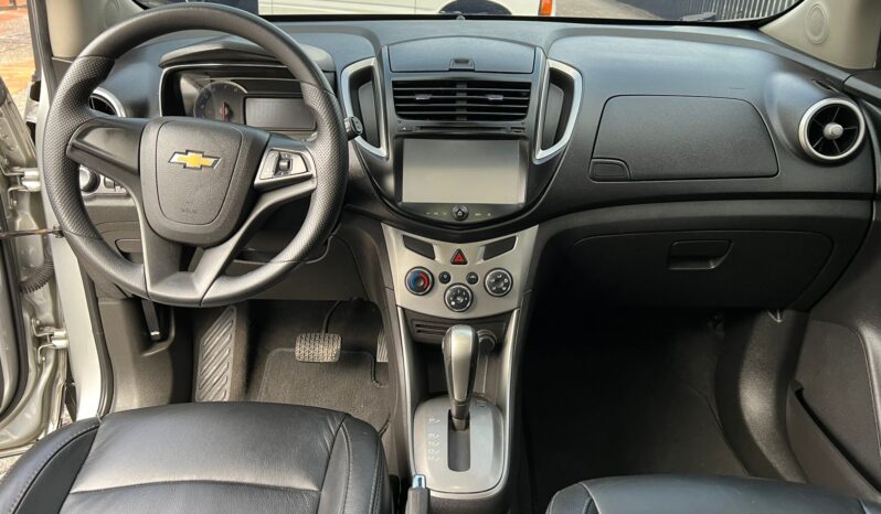 Chevrolet Tracker 2016 Lt lleno