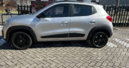 Renault Kwid 2022 1