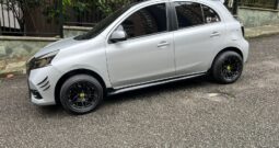 Nissan March 2023 1.6