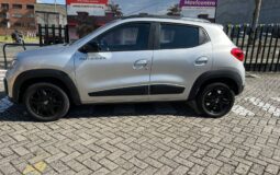 Renault Kwid 2022 1