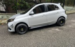 Nissan March 2023 1.6