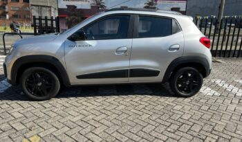 Renault Kwid 2022 1 lleno