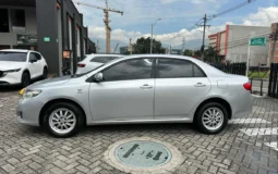 Toyota Corolla 2010 XLI