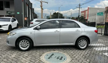 Toyota Corolla 2010 XLI lleno