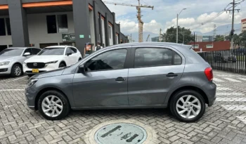 Volkswagen Gol 2020 Comfortline lleno