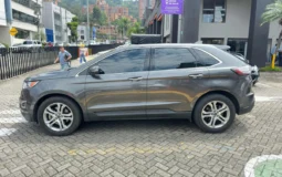 Ford Edge 2018 Titanium