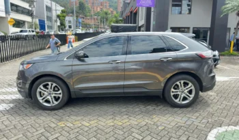 Ford Edge 2018 Titanium lleno