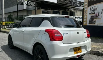 Suzuki Swift 2022 Hybrid lleno