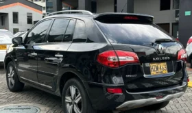 Renault Koleos 2015 Dynamique