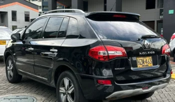 Renault Koleos 2015 Dynamique lleno