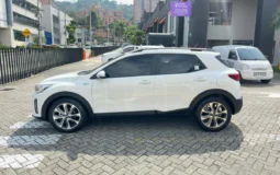 Kia Stonic 2022 Zenith