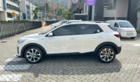 Kia Stonic 2022 Zenith