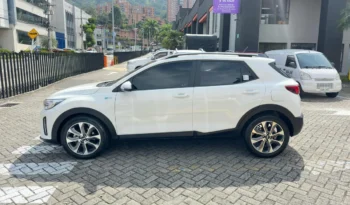 Kia Stonic 2022 Zenith lleno