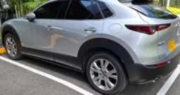 Mazda Cx30 2022 Touring