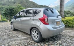 Nissan Note 2015 1.6