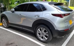 Mazda Cx30 2022 Touring