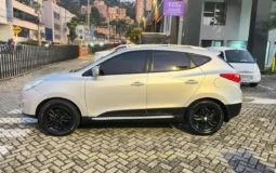 Hyundai Tucson 2014 IX-35