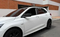 Chevrolet ONIX 2024 RS