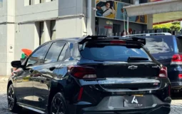 Chevrolet ONIX 2021 RS