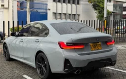 BMW Serie 3 2023 330e F30 LCI IPerformancer