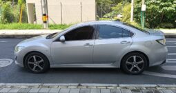 Mazda Mazda6 2010 2.5I