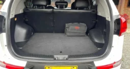 Kia Sportage 2016 Revolution