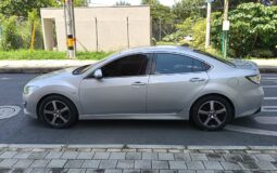 Mazda Mazda6 2010 2.5I
