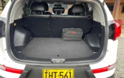 Kia Sportage 2016 Revolution