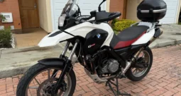 BMW G650 2013 GS