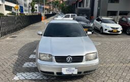 Volkswagen Jetta 2007 2.0 L