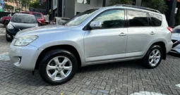 Toyota RAV4 2011 Imperial