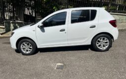 Renault Sandero 2018 1.6