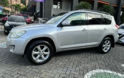 Toyota RAV4 2011 Imperial