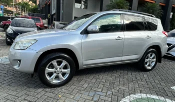 Toyota RAV4 2011 Imperial lleno