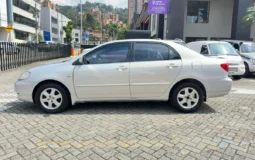 Toyota Corolla 2005 GLI