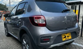 Renault Stepway 2020 Intens