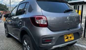 Renault Stepway 2020 Intens lleno