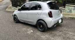 Nissan March 2023 1.6