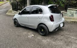 Nissan March 2023 1.6