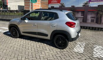 Renault Kwid 2022 1 lleno