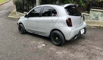 Nissan March 2023 1.6 lleno