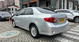 Toyota Corolla 2010 XLI