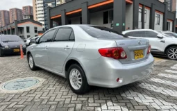 Toyota Corolla 2010 XLI