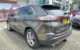 Ford Edge 2018 Titanium