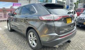 Ford Edge 2018 Titanium
