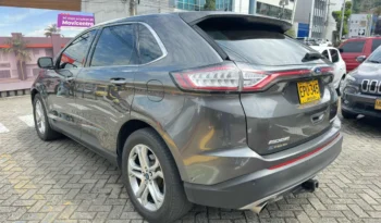 Ford Edge 2018 Titanium lleno