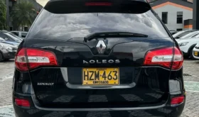 Renault Koleos 2015 Dynamique